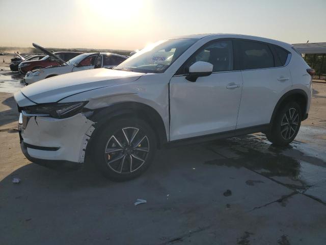 mazda cx-5 grand 2017 jm3kfadl2h0105367