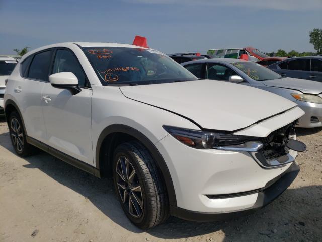 mazda  2017 jm3kfadl2h0106535