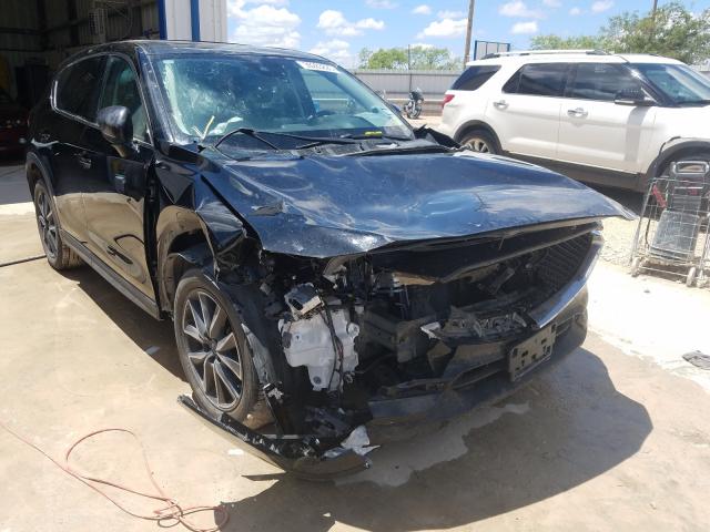 mazda cx-5 grand 2017 jm3kfadl2h0108866