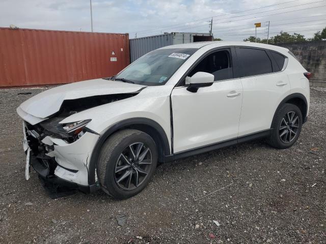 mazda cx-5 grand 2017 jm3kfadl2h0113050