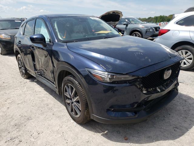 mazda  2017 jm3kfadl2h0141138