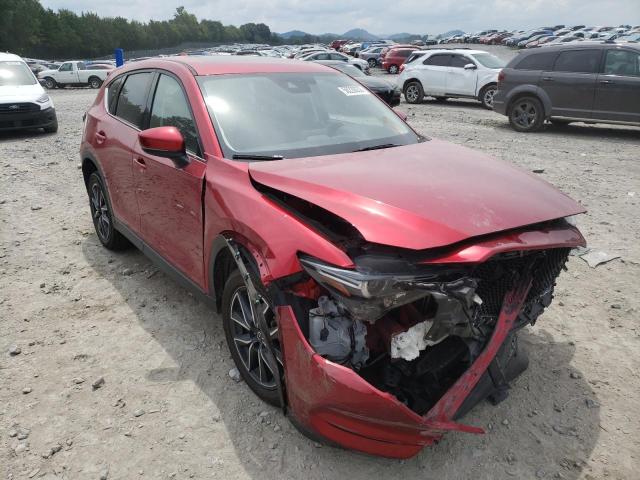 mazda cx-5 grand 2017 jm3kfadl2h0222964