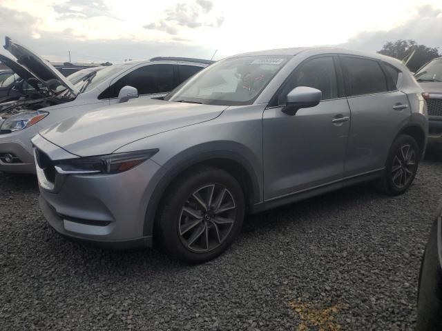 mazda cx-5 grand 2017 jm3kfadl3h0138975