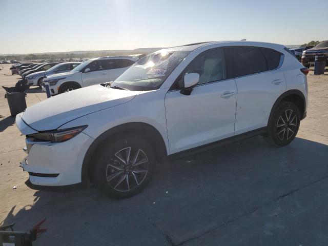 mazda cx-5 grand 2017 jm3kfadl3h0208488