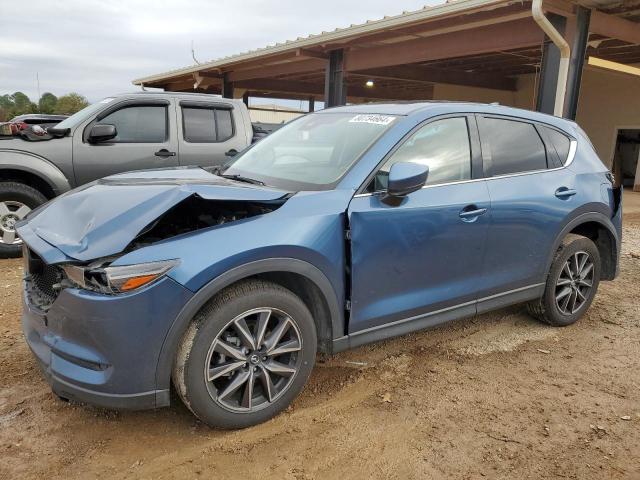 mazda cx-5 grand 2017 jm3kfadl4h0117567