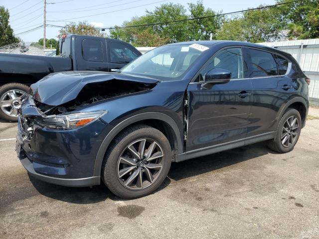 mazda cx-5 2017 jm3kfadl4h0151296