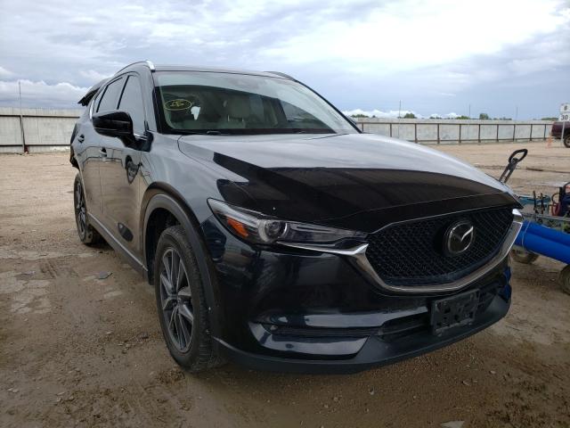 mazda cx-5 grand 2017 jm3kfadl4h0218012