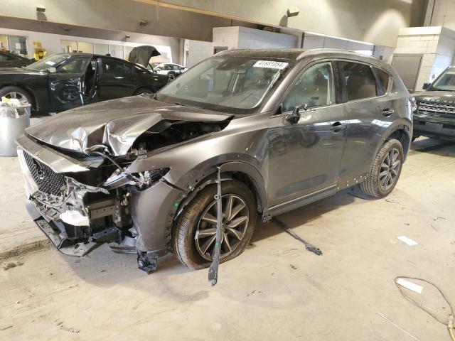 mazda cx-5 2017 jm3kfadl4h0220780