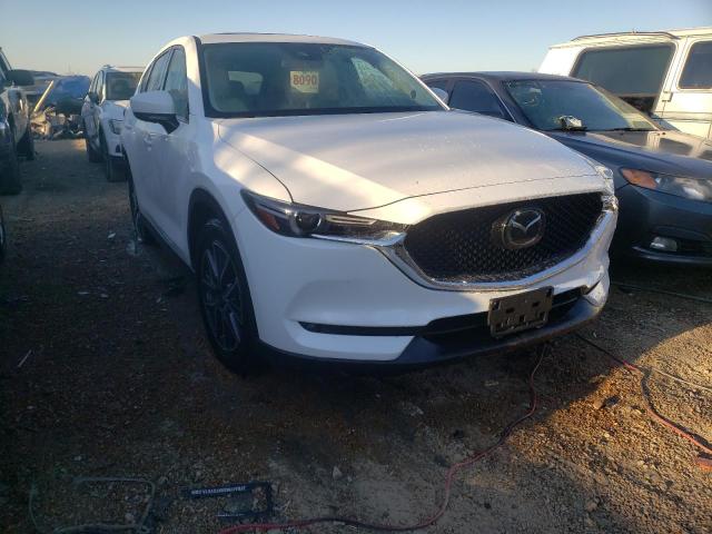 mazda cx-5 grand 2017 jm3kfadl5h0133096