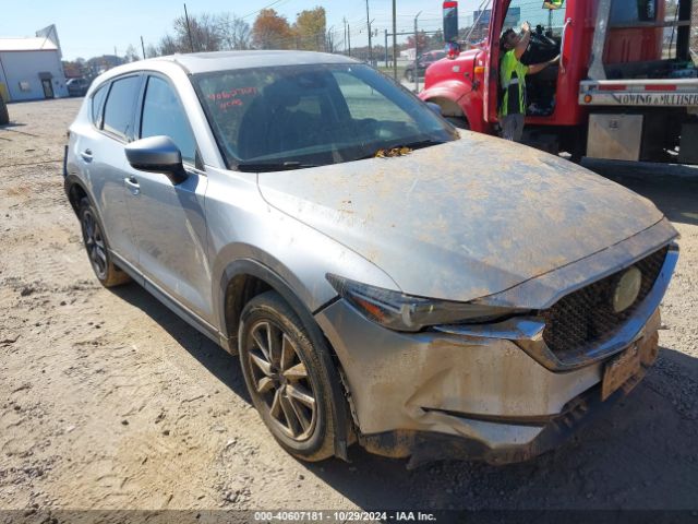 mazda cx-5 2017 jm3kfadl5h0138539