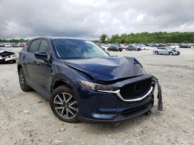 mazda  2017 jm3kfadl5h0174067