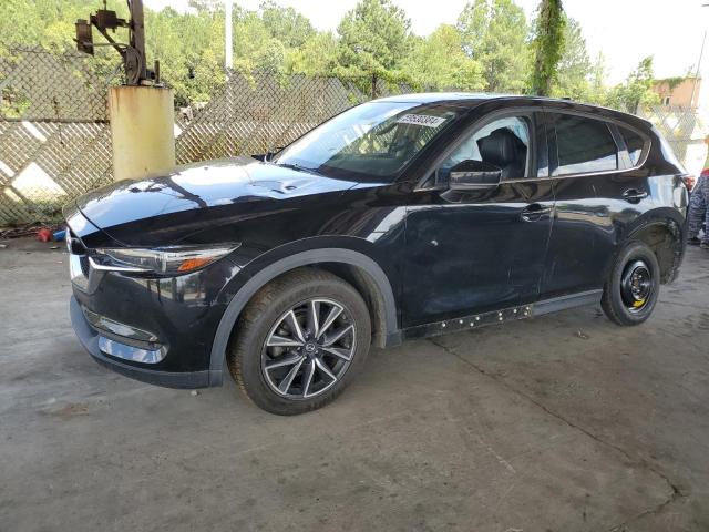 mazda cx-5 2017 jm3kfadl5h0180953