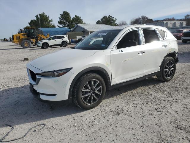 mazda cx-5 grand 2017 jm3kfadl5h0221968