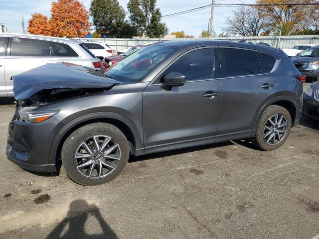 mazda cx-5 grand 2017 jm3kfadl6h0136976