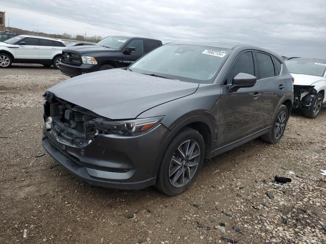 mazda cx-5 grand 2017 jm3kfadl6h0163630