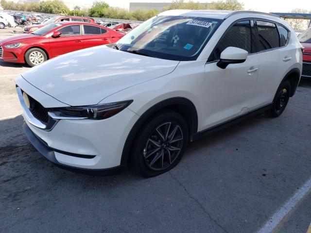 mazda cx-5 grand 2017 jm3kfadl6h0221347