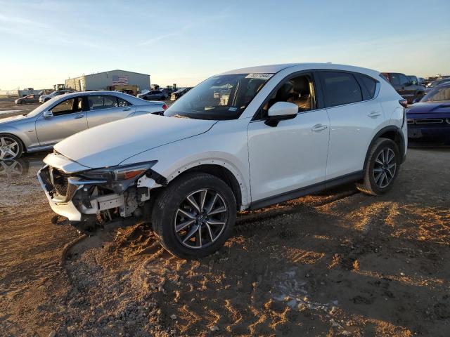 mazda cx-5 grand 2017 jm3kfadl7h0121399