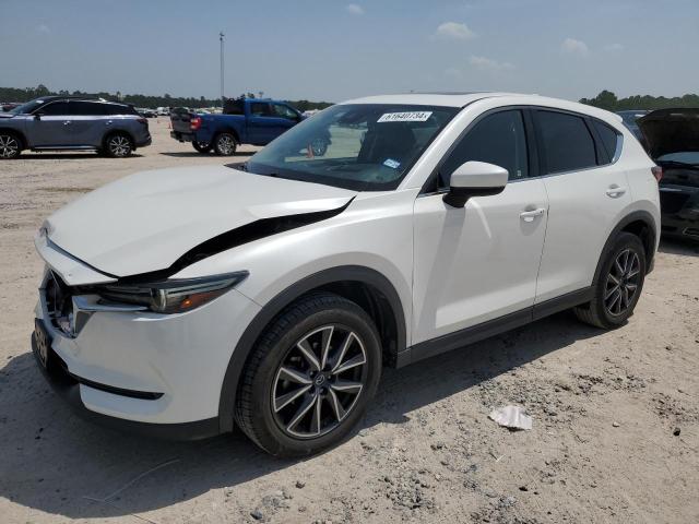 mazda cx-5 grand 2017 jm3kfadl7h0161157