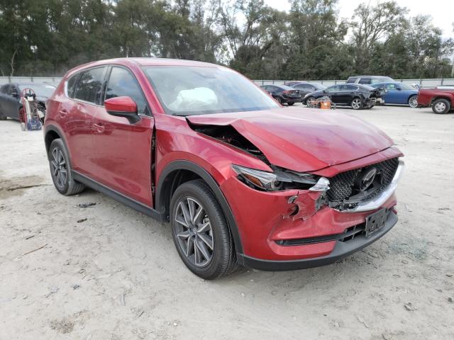 mazda  2017 jm3kfadl7h0162115