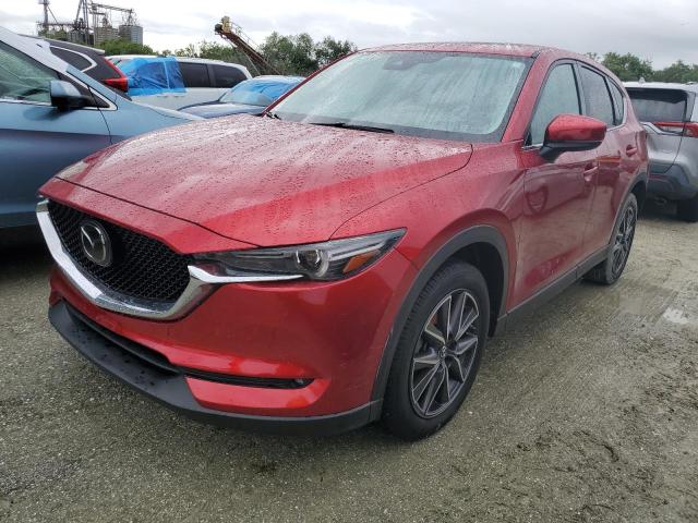 mazda cx-5 grand 2017 jm3kfadl7h0173020