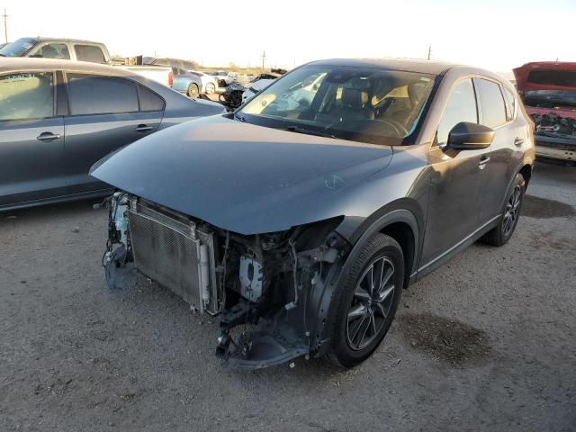 mazda cx-5 grand 2017 jm3kfadl7h0226833