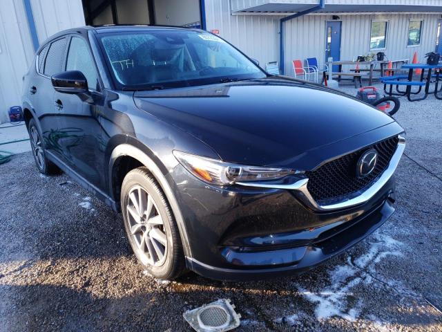 mazda  2017 jm3kfadl8h0127051