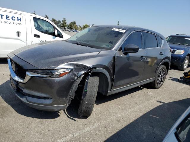 mazda cx-5 2017 jm3kfadl8h0152550