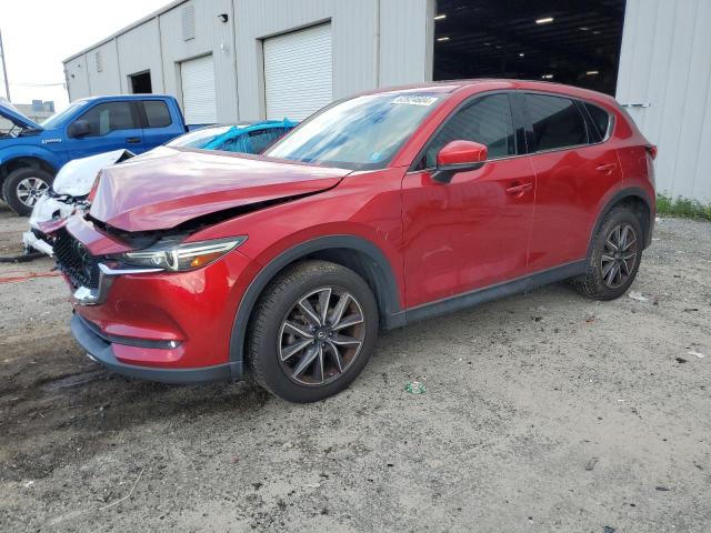 mazda cx-5 2017 jm3kfadl8h0153889