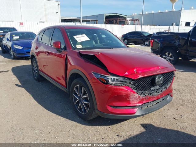 mazda cx-5 2017 jm3kfadl8h0162463