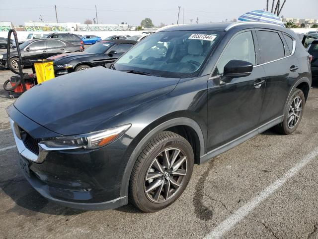 mazda cx-5 grand 2017 jm3kfadl8h0222063