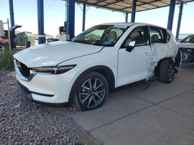 mazda cx-5 grand 2017 jm3kfadlxh0142988