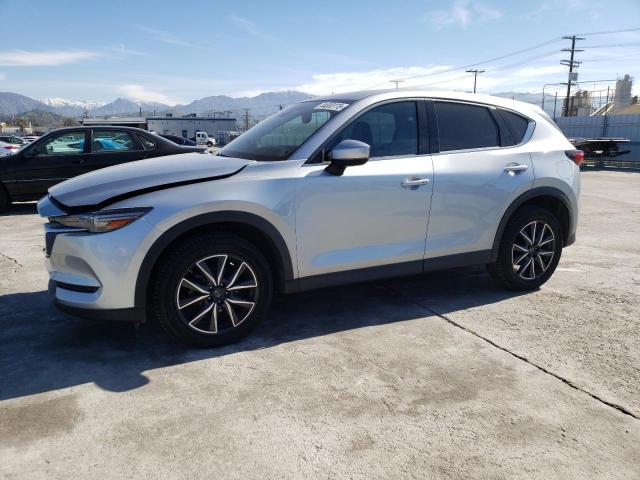 mazda cx-5 grand 2017 jm3kfadlxh0184237