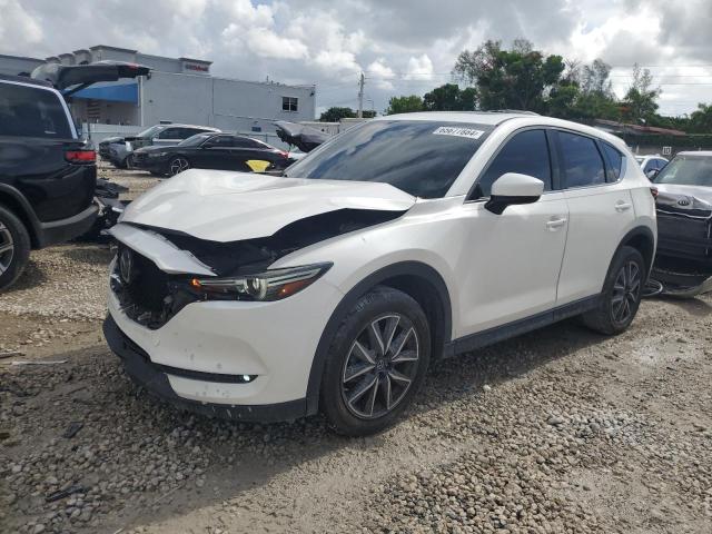 mazda cx-5 grand 2017 jm3kfadlxh0190250