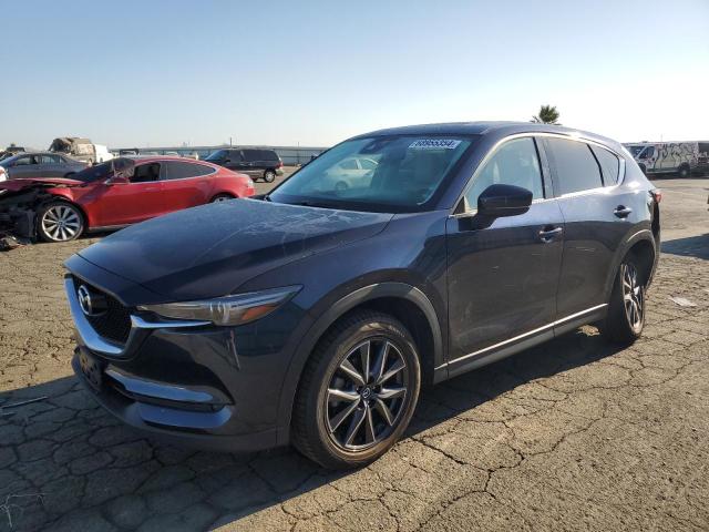 mazda cx-5 grand 2017 jm3kfadlxh0200999