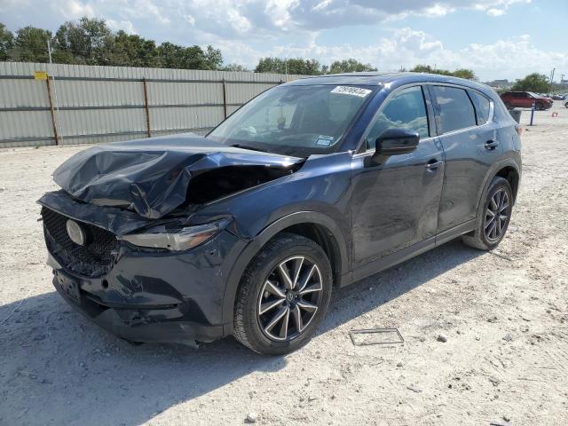 mazda cx-5 grand 2017 jm3kfadlxh0222369