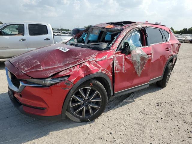 mazda cx-5 grand 2018 jm3kfadm0j0312693