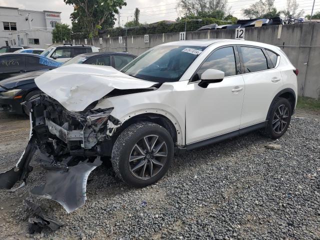 mazda cx-5 grand 2018 jm3kfadm0j0395154