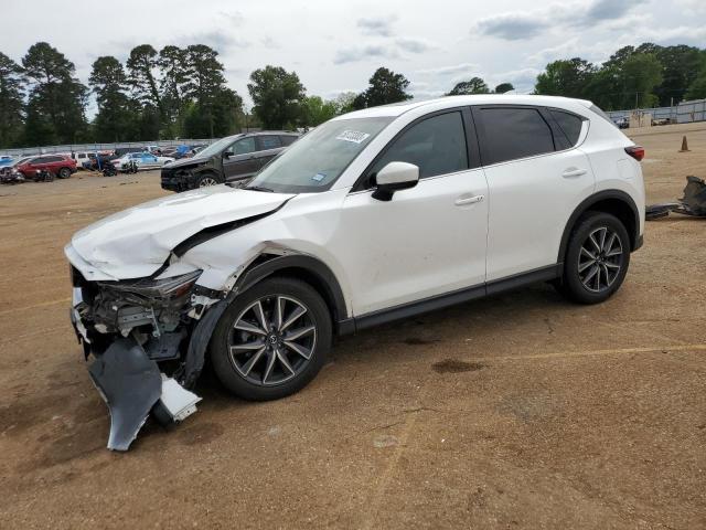 mazda cx-5 grand 2018 jm3kfadm0j0403947