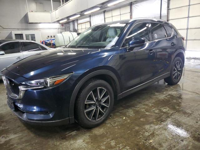 mazda cx-5 grand 2018 jm3kfadm0j1381099