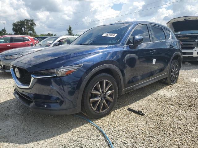 mazda cx-5 grand 2018 jm3kfadm0j1420578