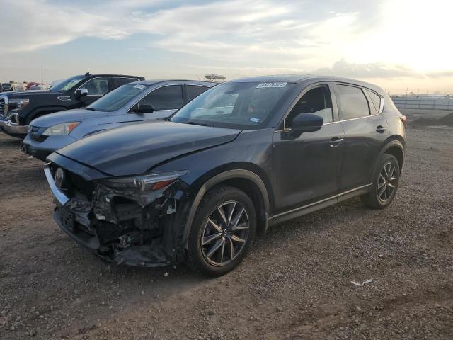 mazda cx-5 grand 2018 jm3kfadm0j1431404