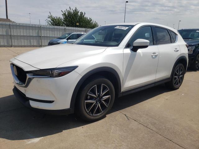 mazda cx-5 grand 2018 jm3kfadm0j1469702