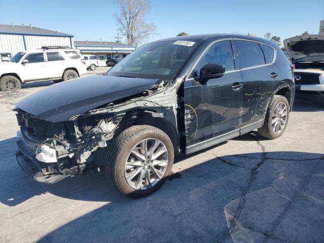 mazda cx-5 grand 2019 jm3kfadm0k0544468