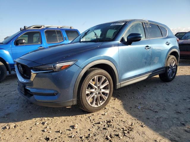 mazda cx-5 grand 2019 jm3kfadm0k1552774