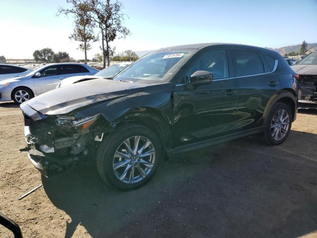 mazda cx-5 grand 2019 jm3kfadm0k1583765