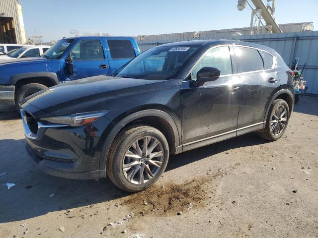 mazda cx-5 2020 jm3kfadm0l0726544