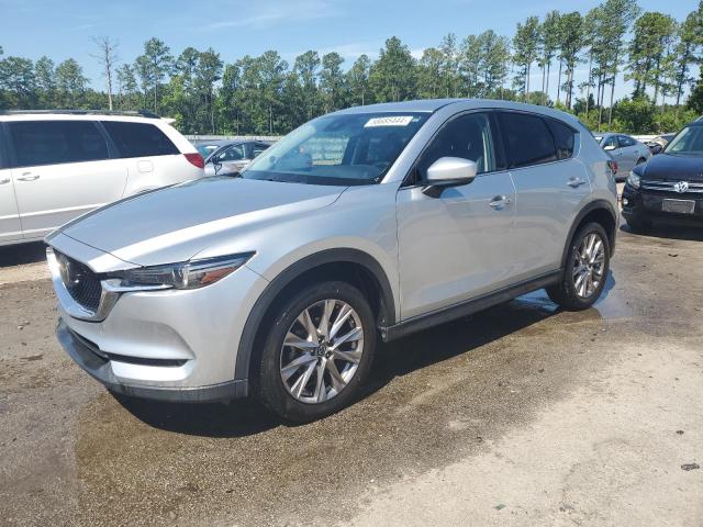 mazda cx-5 2020 jm3kfadm0l0734420