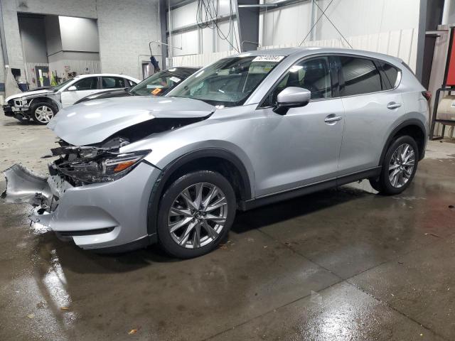 mazda cx-5 grand 2020 jm3kfadm0l0780958