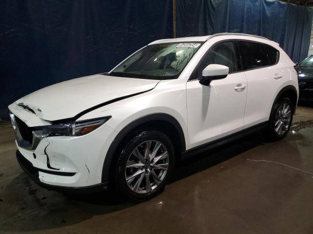 mazda cx-5 grand 2020 jm3kfadm0l0841144