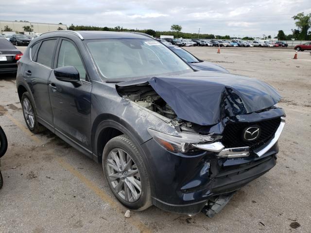 mazda cx-5 grand 2020 jm3kfadm0l0844576